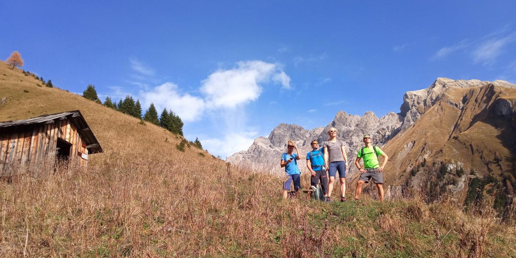フリルシュ Arlberghaus Rocksヴィラ エクステリア 写真
